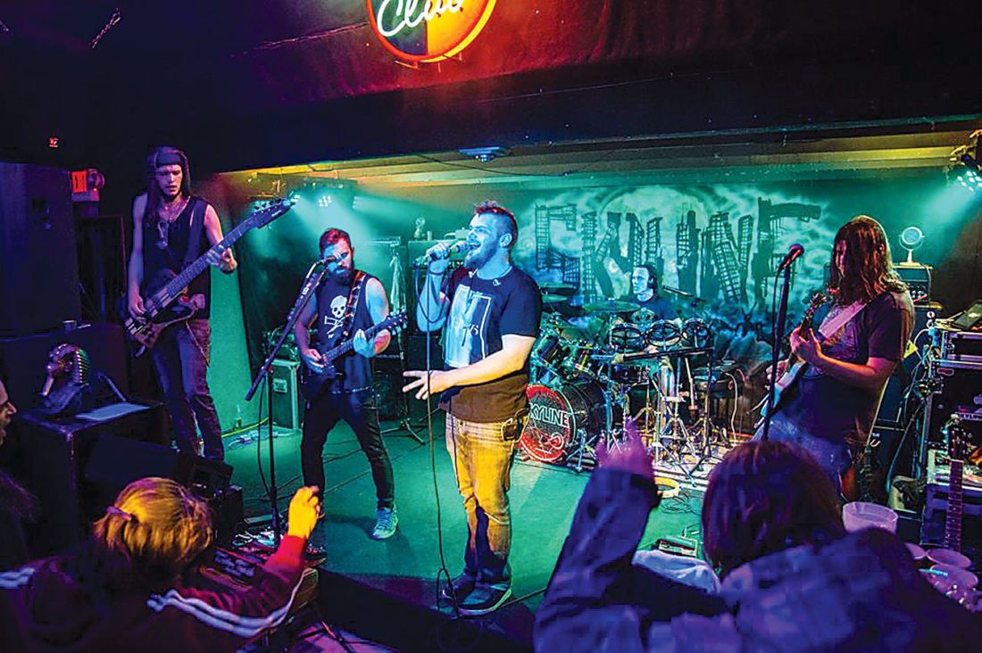 Lastminute plans for New Year’s Eve News, Sports, Jobs Minot Daily